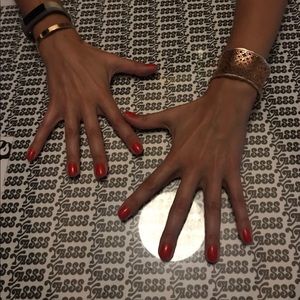 Meet your Posher, Anita